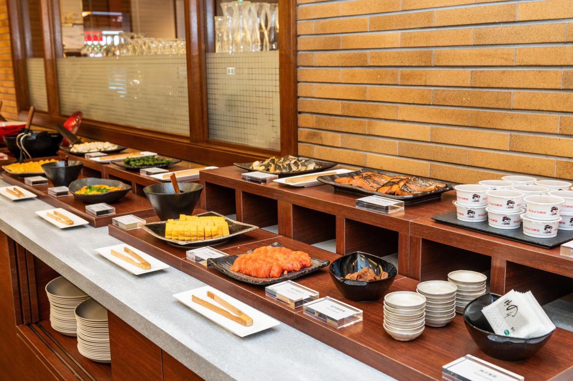 Richmond Hotel Sendai - Reopened After Renovation On 28 Dec 2024 Екстериор снимка