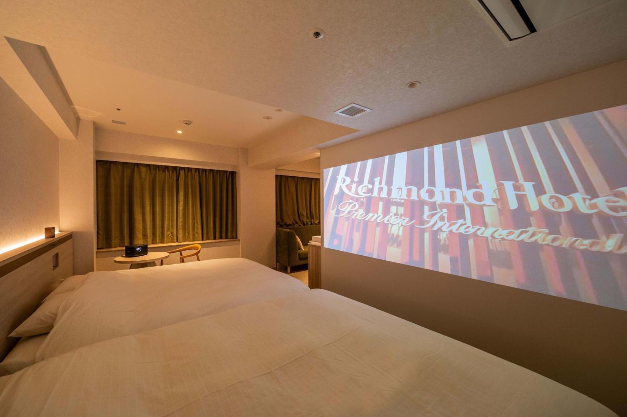 Richmond Hotel Sendai - Reopened After Renovation On 28 Dec 2024 Екстериор снимка