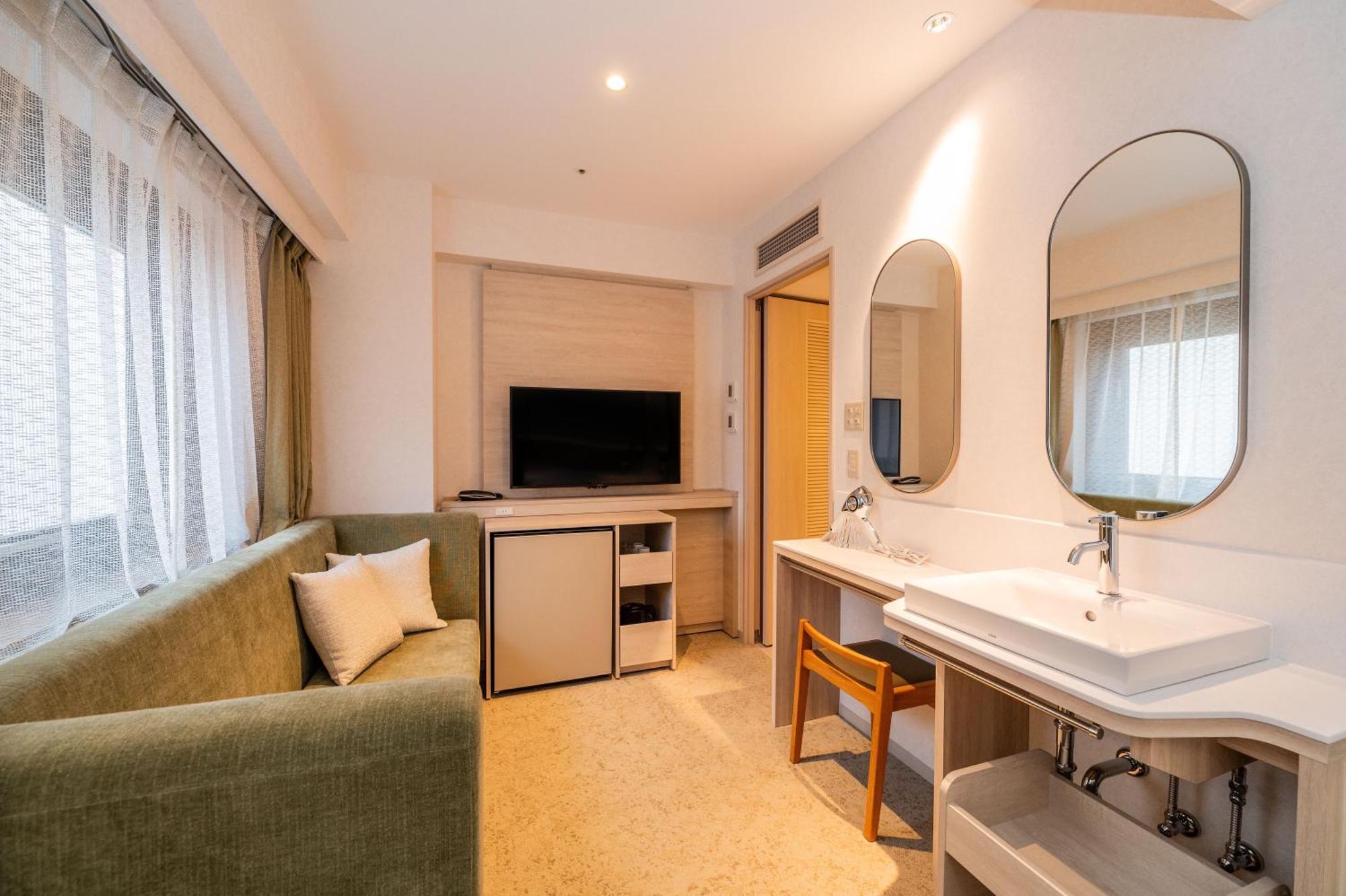 Richmond Hotel Sendai - Reopened After Renovation On 28 Dec 2024 Екстериор снимка