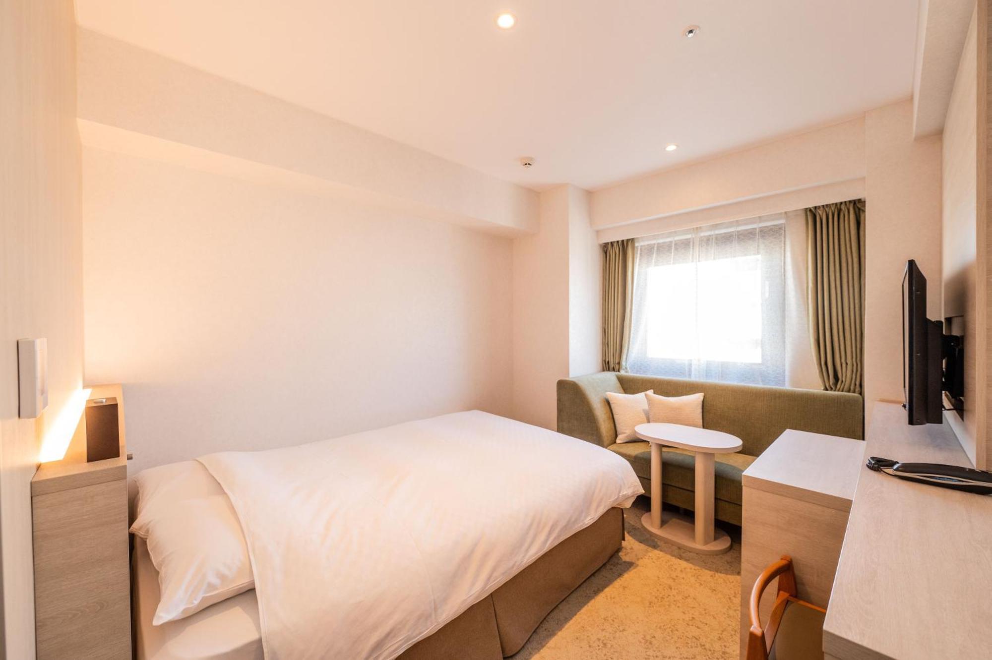 Richmond Hotel Sendai - Reopened After Renovation On 28 Dec 2024 Екстериор снимка