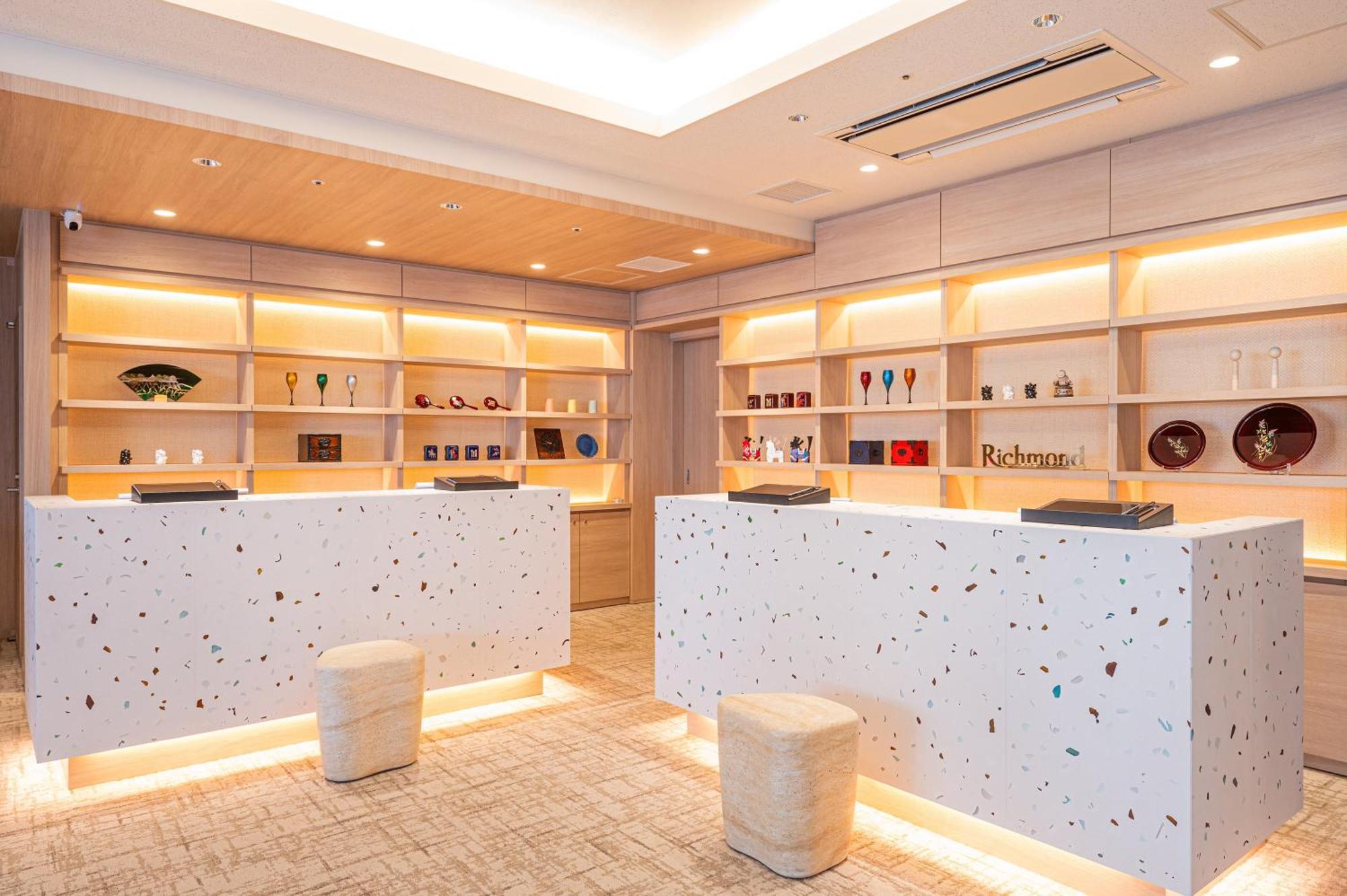 Richmond Hotel Sendai - Reopened After Renovation On 28 Dec 2024 Екстериор снимка